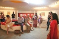 Padma and the guests