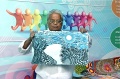 Ramachandran presents his new work