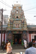 Ganesh Temple in Chengelpattu