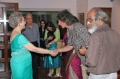 Werner Dornik welcomes the chief-guest Sunita Kumar.jpg