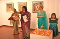 Nisha Singh, Sunita Kumar and Sara Singh