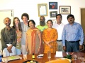 2011 Chennai trust meeting groupphoto
