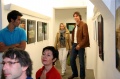 Dr. Gerald Wünscher and his beautiful wife