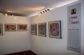 Bindu Artworks presented at the Art Summit