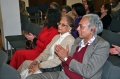 K. Bikram Singh, filmdirector and his wife, and Neelam Misal