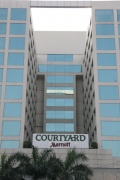 Courtyard Mariott, Chennai