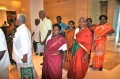 Bindu Students entering the lobby of Courtyard Marriott