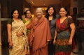 Padma Venkataraman, Mrs. Dr. V.Shanta, president of the Women