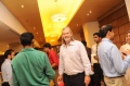 R.C. Willson, director Tuscana & Burgundi restaurants, Chennai