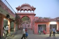 Inside the Sarthak Mana Kushthashram