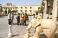 Inside the City Palace