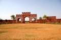 Rajasthan building