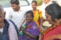 Padma Venkataraman and Bindu students Sundari and Radha