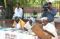 Local television recording Vadivel, Saravanan and B.Ravichandran