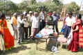 Students observing Nathula Vema