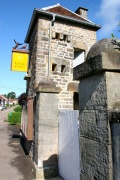 Dove-tower