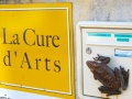 POSTBOXFROG