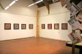 Bindu Works shown at Artstation Kollmitzberg
