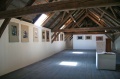 Photographs by Werner Dornik shown at Artstation Kollmitzberg