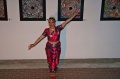 Indian classical Dancer Bhakti Devi