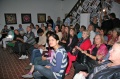 Audience during the opening