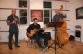 Kirchner Trio - Jazz
