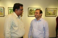 Munish Bahl and Sanjiv Dubey