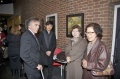 Korean guests with the Austrian Ambassador