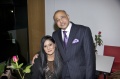 Mr. Vinod Taylor & Meena Hill