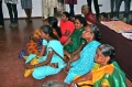 Bindu students listen carefully