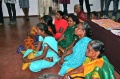 Bindu students listen carefully