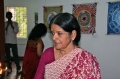 Princess of Travancore Gauri Parvathi Bayi