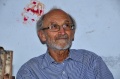 Edwin Zappe at Bindu-Art School