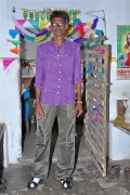 Udayakumar, Bindu-Art School coordinator