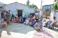 Guests and students at the Bindu Brithday celebration 1