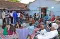 Guests and students at the Bindu Brithday celebration 4