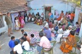 Guests and students at the Bindu Brithday celebration 3