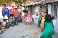 Dance performance by some girls from Bharathapuram for the Bindu birthday celebration 1