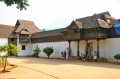Padmanahapuram Palace