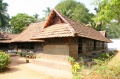 Part of the Padmanahapuram Palace