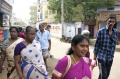 Bindu Artists last walk through Kanyakumari before going back home