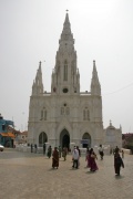 Our Lady of Randsom Church, Kanyakumari