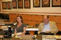 Mag. Ruth Manninger enjoys the program