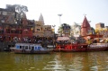 Varanasi - Main Ghat