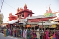 Durga Temple Assi Ghat