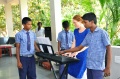 Live music