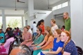 RSO volunteers enjoying the program-2