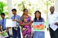 First prize