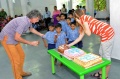 Birthdaycake for everyone