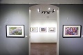 Gallery view